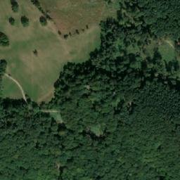 Satellite imagery of Skalný [Rusava], CZ