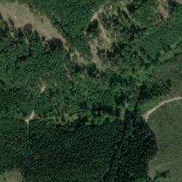 Satellite imagery of Obřany [Chvalčov], CZ