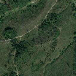 Satellite imagery of Obřany [Chvalčov], CZ