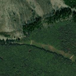 Satellite imagery of Kyčera [Rajnochovice] GSM, CZ