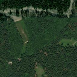 Satellite imagery of Kyčera [Rajnochovice] GSM, CZ