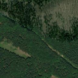 Satellite imagery of Tesák S [Rajnochovice], CZ