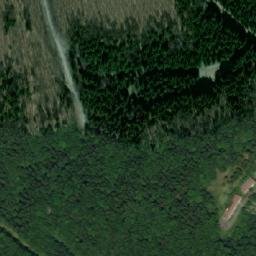 Satellite imagery of Tesák S [Rajnochovice], CZ