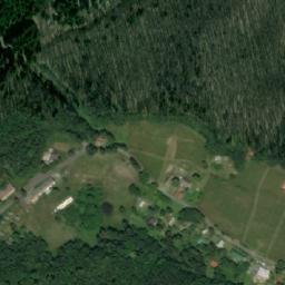 Satellite imagery of (Vičanov) [Rajnochovice], CZ