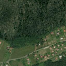 Satellite imagery of (Vičanov) [Rajnochovice], CZ