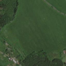 Satellite imagery of (Niva) [Hošťálková] GSM, CZ