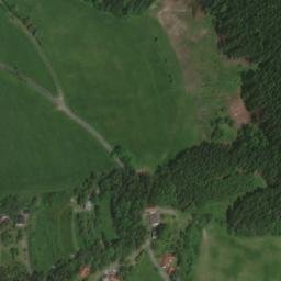 Satellite imagery of (Niva) [Hošťálková] GSM, CZ