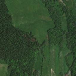 Satellite imagery of (Niva) [Hošťálková] GSM, CZ