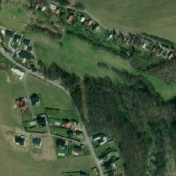 Satellite imagery of (U Hynka) [Ratiboř u Vsetína] GSM, CZ