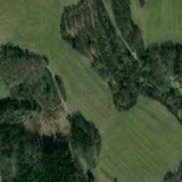 Satellite imagery of (Himaláje) [Ratiboř u Vsetína], CZ