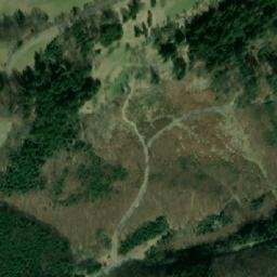 Satellite imagery of Rochla [Vsetín-Jasenka] GSM, CZ