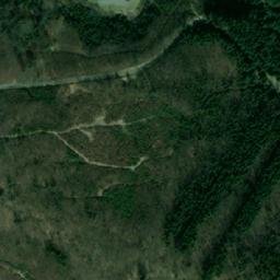 Satellite imagery of Austin Detonator [Vsetín] factory chimney, CZ