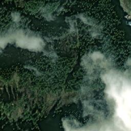 Satellite imagery of Baraní [Karolinka], CZ