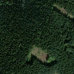 Satellite imagery of Oselná, CZ