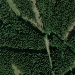 Satellite imagery of Oselná, CZ