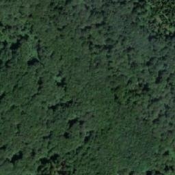 Satellite imagery of Bukowina/Javor, PL