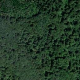 Satellite imagery of Bukowina/Javor, PL