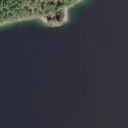 Satellite imagery of Clark Point, CA