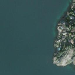 Satellite imagery of Batchelor Point, CA