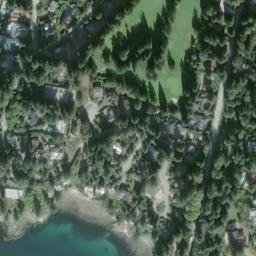 Satellite imagery of Batchelor Point, CA