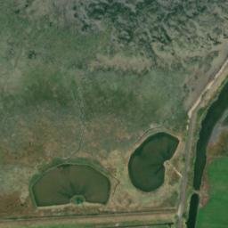 Satellite imagery of Pointe de Brévands, FR