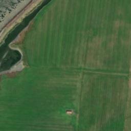 Satellite imagery of Pointe de Brévands, FR