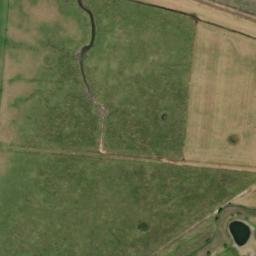 Satellite imagery of Pointe de Brévands, FR