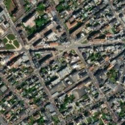 Satellite imagery of Établissement des bains de mer, FR