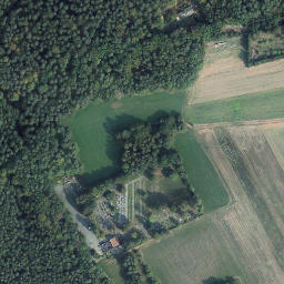Satellite imagery of Störzenbühl, DE