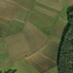 Satellite imagery of Mühleck, DE