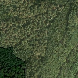 Satellite imagery of Großes Scheidtaler Eck, DE