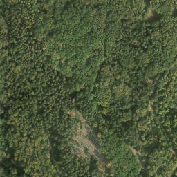Satellite imagery of Großes Scheidtaler Eck, DE