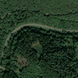 Satellite imagery of Niederer Oselkopf, DE