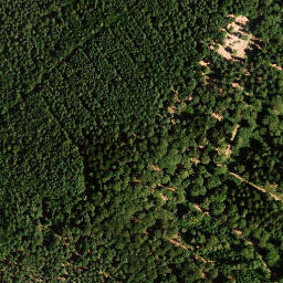 Satellite imagery of Haspelberg, DE