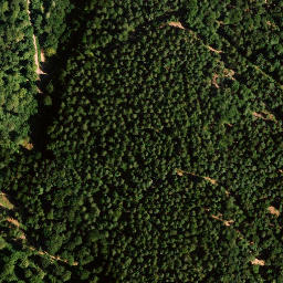 Satellite imagery of Haspelberg, DE