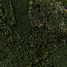 Satellite imagery of Haspelberg, DE