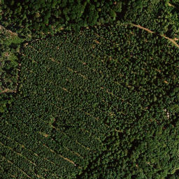 Satellite imagery of Schauerberg, DE