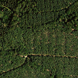 Satellite imagery of Schauerberg, DE