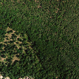 Satellite imagery of Wolfsberg, DE