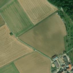 Satellite imagery of Zargenbuckel, DE