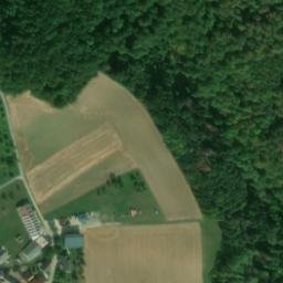 Satellite imagery of Zargenbuckel, DE