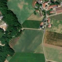 Satellite imagery of Haunberg, DE