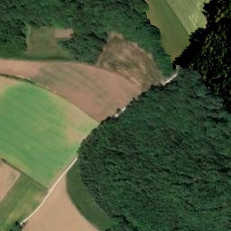 Satellite imagery of Hellberg, DE