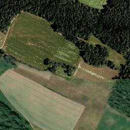 Satellite imagery of Kalvariberg, DE