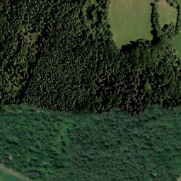 Satellite imagery of Kalvariberg, DE