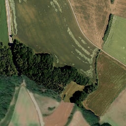Satellite imagery of Kalvariberg, DE