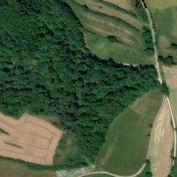 Satellite imagery of Kastler Berg, DE
