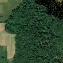 Satellite imagery of Kastler Berg, DE