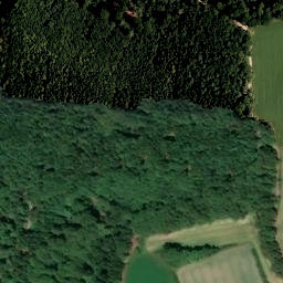 Satellite imagery of Kastler Berg, DE