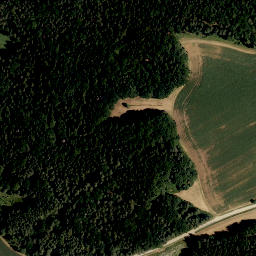 Satellite imagery of Laubberg, DE